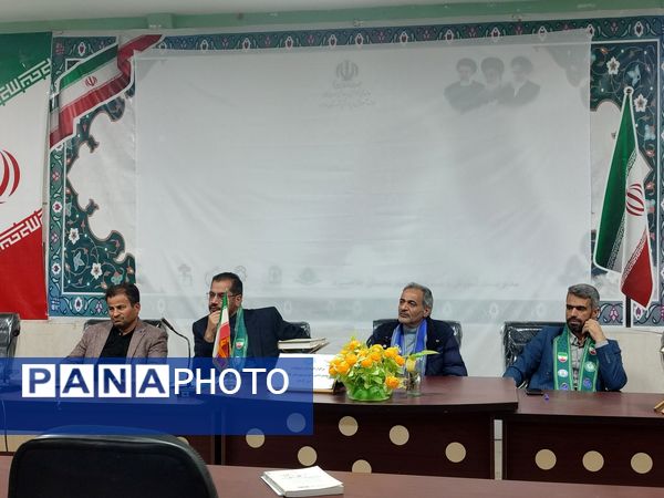 آغاز فصل تازه‌ای از مشارکت دانش‌آموزی در جاجرم