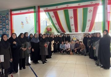 دوره تبیین راهبرد هم‌اندیشی و شناسایی آسیب‌های اجتماعی در خصوص دانش‌آموزان