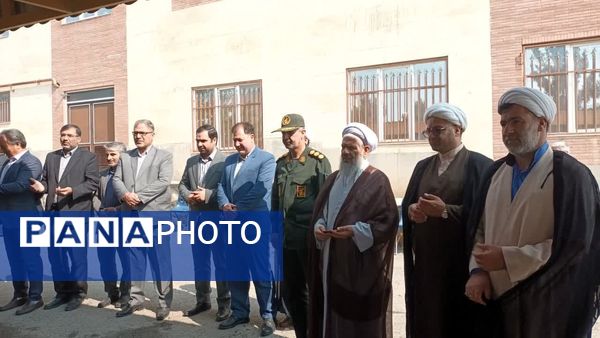 حال و هوای عید قربان در اهر