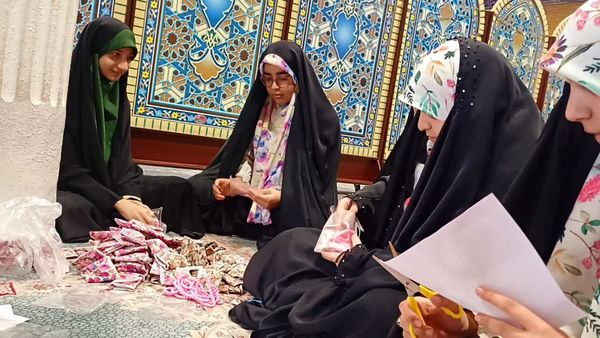  اعتکافی که هویت نسل نوین را تثبیت کرد