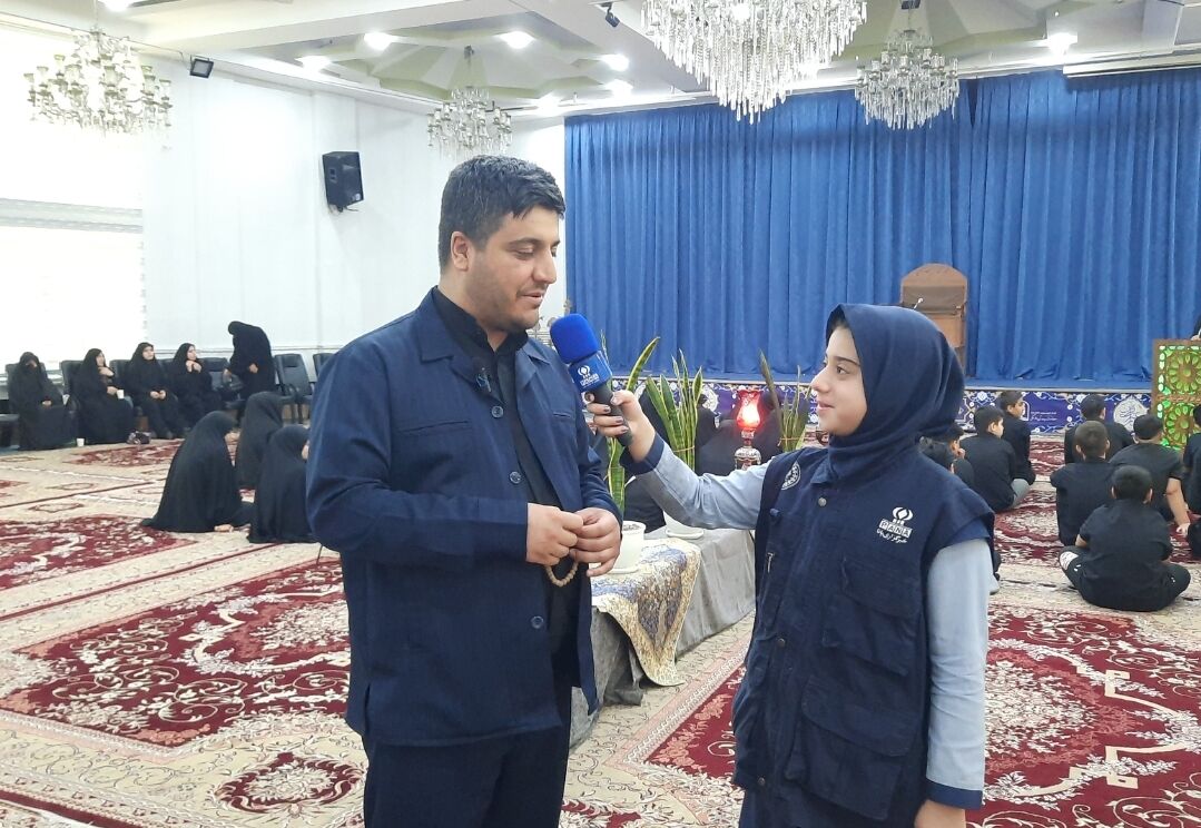 درخشش چندین ساله طرح گام‌های عاشقی در استان خراسان رضوی