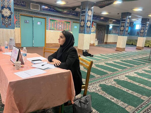 داوری منطقه‌ای جشنواره فرهنگی هنری فردا در ملارد