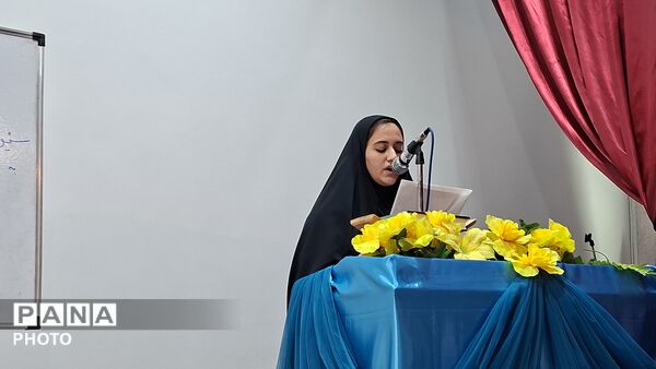 اجلاس نماز در شهرستان فریدن 