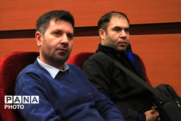 اجرای اولین دوره آموزشی کیفیت‌بخشی سلامت و تندرستی در بهارستان‌دو