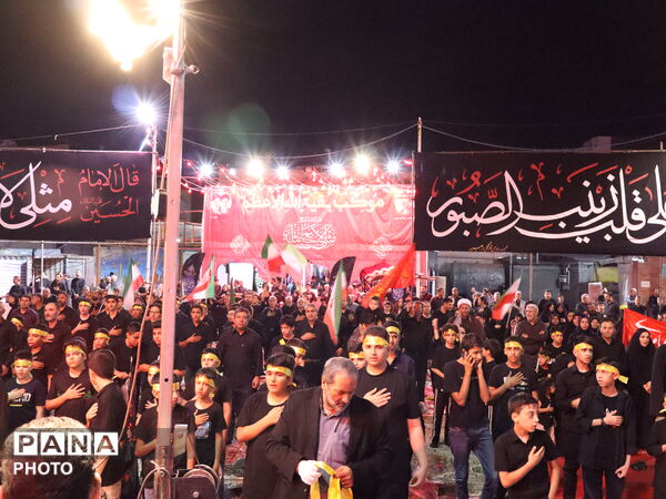 "احلی من العسل" در کرمان 