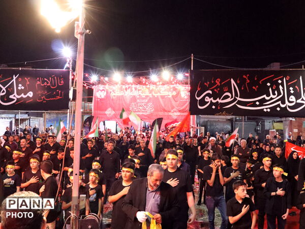 "احلی من العسل" در کرمان 