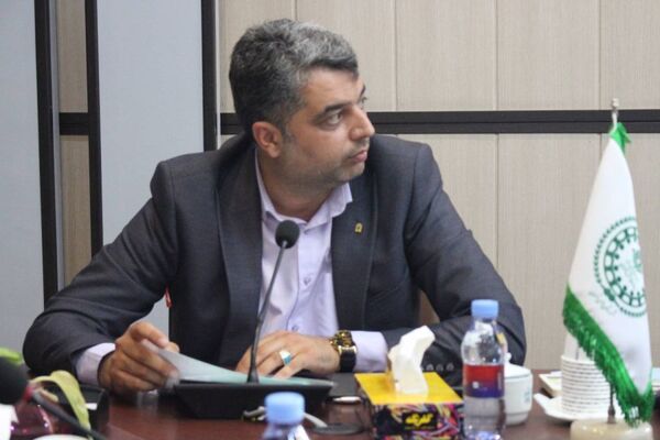 نشست فصلی شورای برنامه‌ریزی سازمان دانش‌آموزی شهرستان‌های تهران