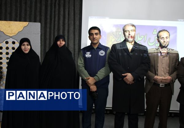 جلسه شورای آموزش و پرورش شهرستان قروه