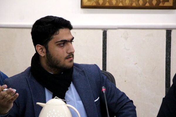 مجمع شوراهای دانش‌آموزی استان یزد 