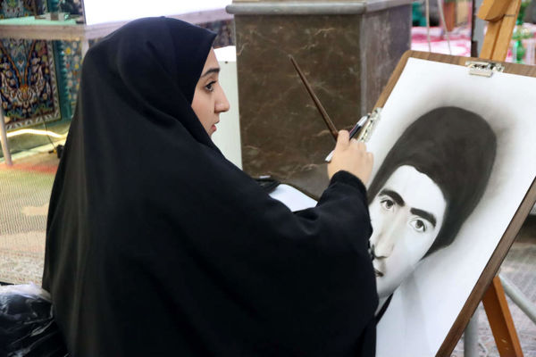 بزرگترین رویداد بزرگ قرآنی آوای آسمانی در اسلامشهر