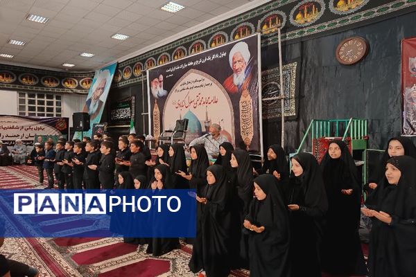 یاد بهلول، فریاد خاموش‌نشدنی یک قرن