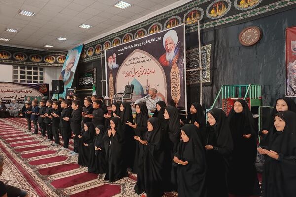 یاد بهلول، فریاد خاموش‌نشدنی یک قرن