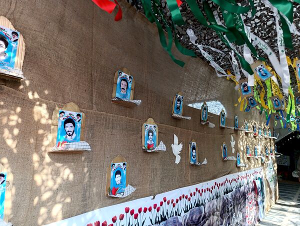  اولین اجلاسیه ۱۲۰شهید والامقام بخش مشهد مرغاب قادرآباد 