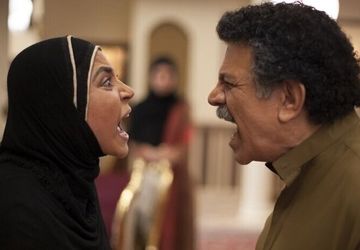 آرزوهایم با بازی در سریال «طوبی» برآورده شد