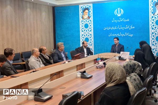  اجلاسیه نماز در بهارستان‌دو