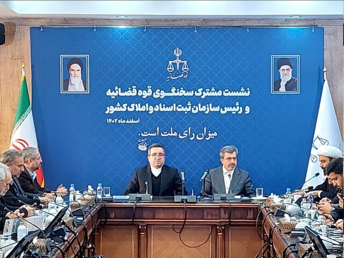 با هرگونه اراده مخل در امر انتخابات برخورد می‌کنیم