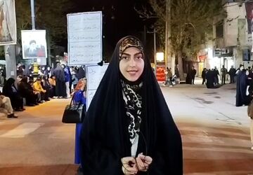 میدان‌داری نوجوانان گالیکشی پایان ندارد