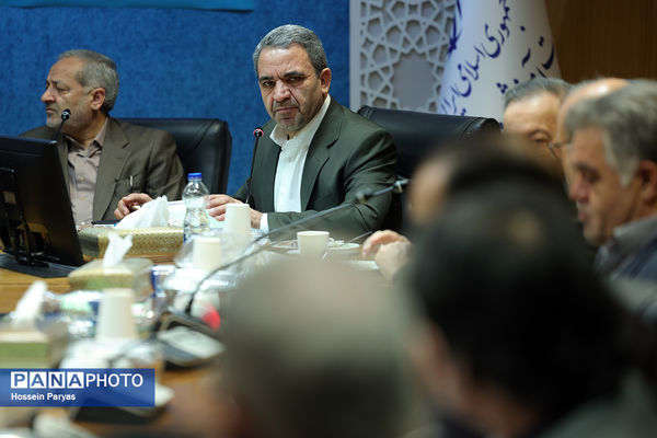 مراسم امضای تفاهم‌نامه وزارت آموزش و پرورش با بانک پاسارگارد