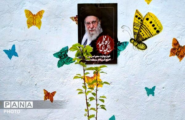 پناهی که در پناهگاه نبود