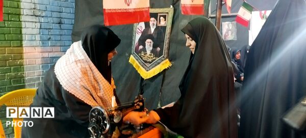 امیریه در هشتاد و هشتمین شبِ همدلی با نجوای امید و همبستگی در سکوتِ شهر غوغا کرد