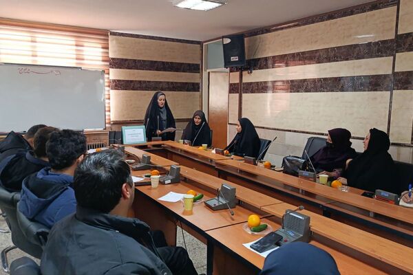 رونمایی از بسته «ایرانمون» و تشریح شیوه‌نامه‌های جدید پرورشی در فیروزکوه