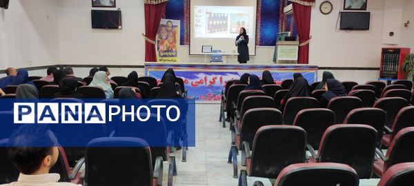 جلسه توجیهی پویش ملی سلامت دهان و دندان ویژه مدیران ابتدایی و معلمان پایه سوم در شهرستان شیروان