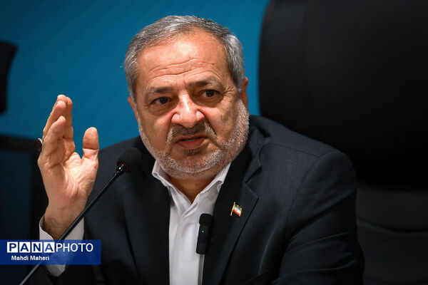 آغاز گام دوم نهضت توسعه عدالت آموزشی با تمرکز بر کیفیت، مردمی‌سازی و راهبری پروژه‌محور