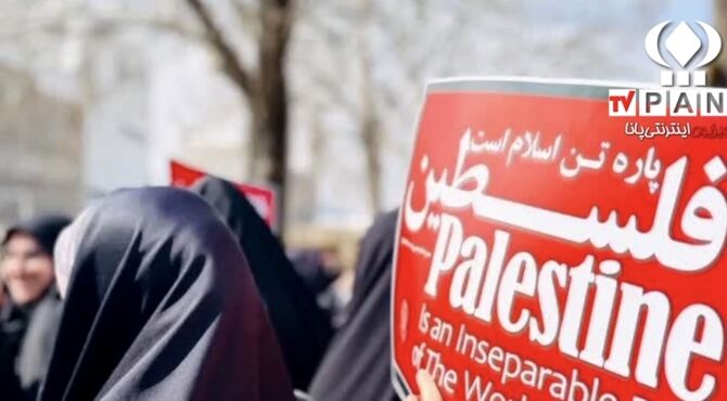  روز قدس، مشتی گره‌کرده در برابر جنایات صهیونیستی و آمریکایی