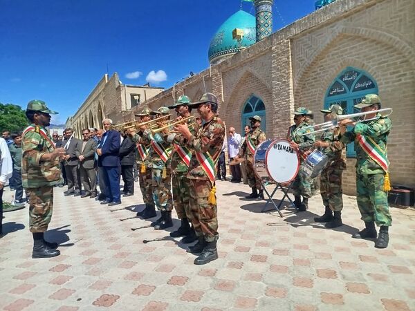 عشقی که دوباره زنده شد