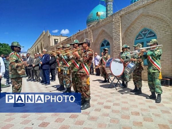 عشقی که دوباره زنده شد