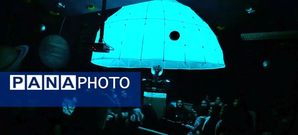 اردوی دانش‌آموزی تمشک مدارس دخترانه انصار و بعثت در زنجان