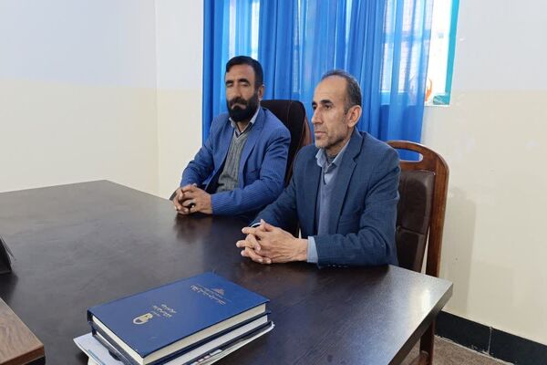 کلاس‌های آگاه‌سازی حفاظتی بسیج دانش‌آموزی در دیشموک