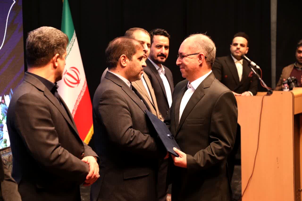 مخالف تبعیض در ورزش زنان و مردان هستیم