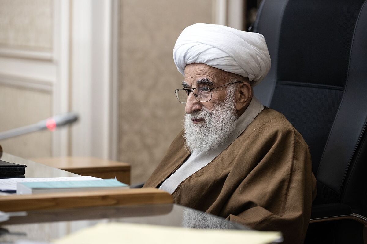 آیت‌الله جنتی: مقام معظم رهبری سدی شکست‌ناپذیر در برابر زیاده‌خواهی دشمنان است