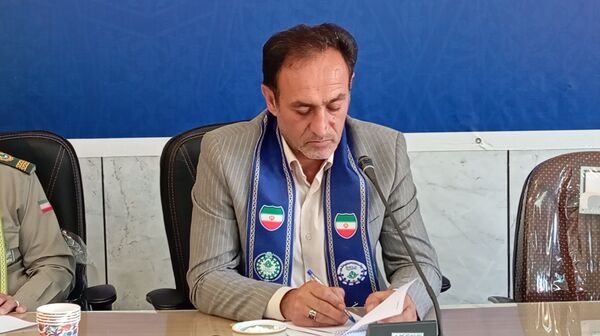نشست مسئولان سازمان دانش‌آموزی و معاونان پرورشی در سازمان دانش‌آموزی استان چهارمحال وبختیاری