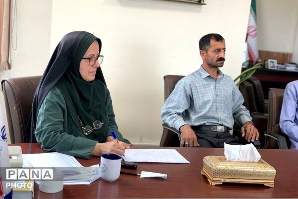 عزم جدی بخشداری مرکزی فیروزکوه برای رفع موانع زیرساختی در روستاها