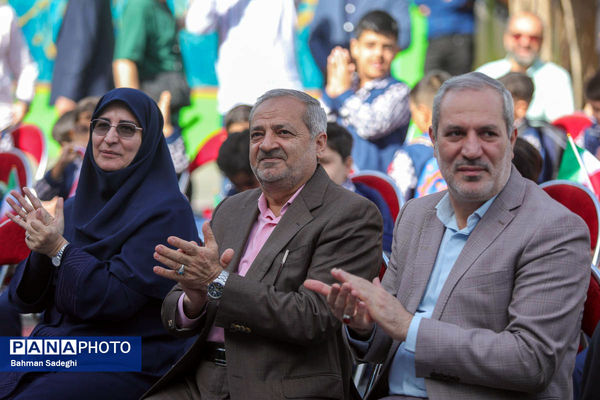 جشن شکوفه‌ها