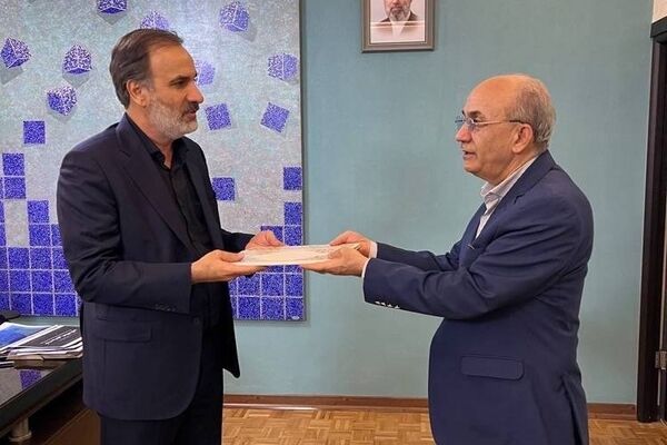 دبیر نوزدهمین جشنواره ملی موسیقی جوان منصوب شد