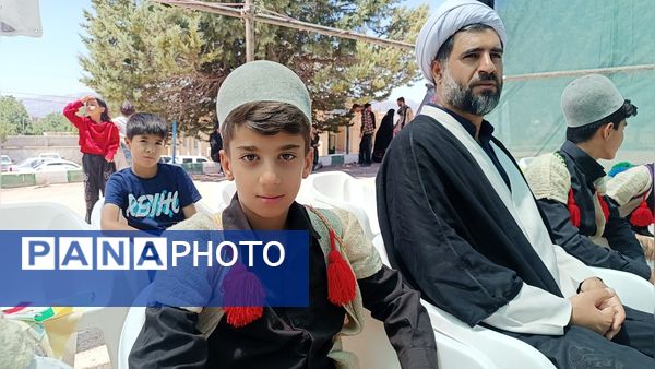 افتتاح قرارگاه طرح شهید عجمیان ۲ در یاسوج