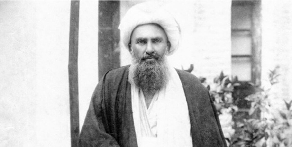شهادت مشروطه خواه آیت الله شیخ فضل الله نوری