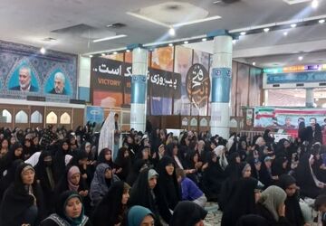 تجلی وحدت و معنویت در نماز جمعه
