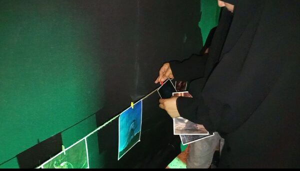 سفر به عمق تاریخ محرم در کلام جوانان