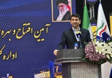 برای توسعه دولت الکترونیک باید از هوش مصنوعی بهره گرفت