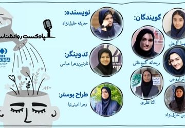 پادکست آیا واقعا خودم را می‌شناسم؟