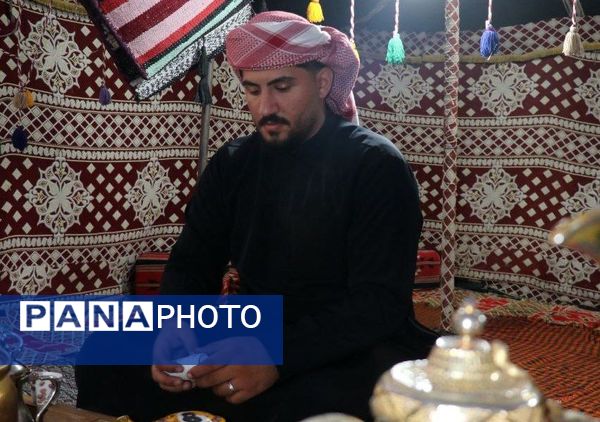 ایرانِ فرهنگی به روایت اقوام