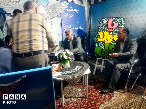 غدیر خم، عیدِ همدلی و عشق در تبادکان
