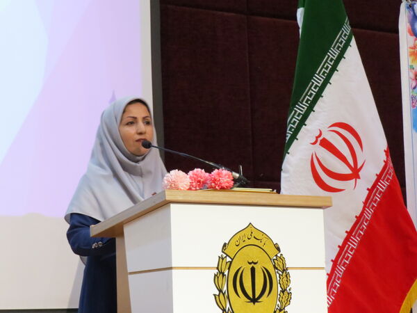 انتخابات انجمن اولیا مدرسه انجمن اولیا 17 شهریور 