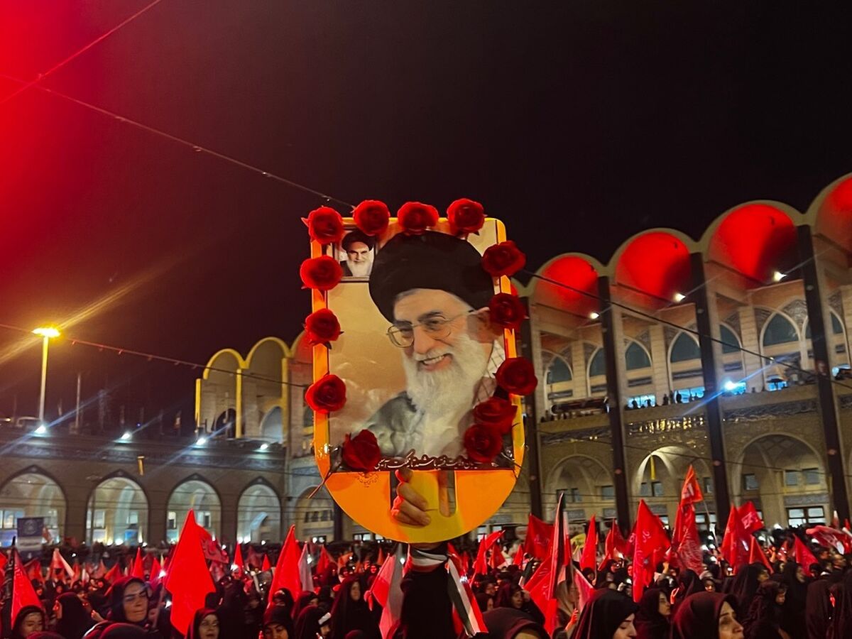 تعطیلی 9 استان عراق برای مراسم تشییع رهبر شهید