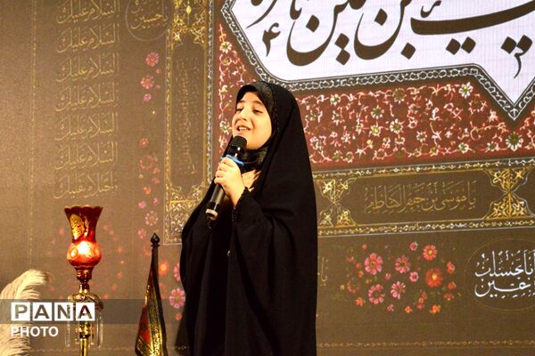 مدرسه معلی