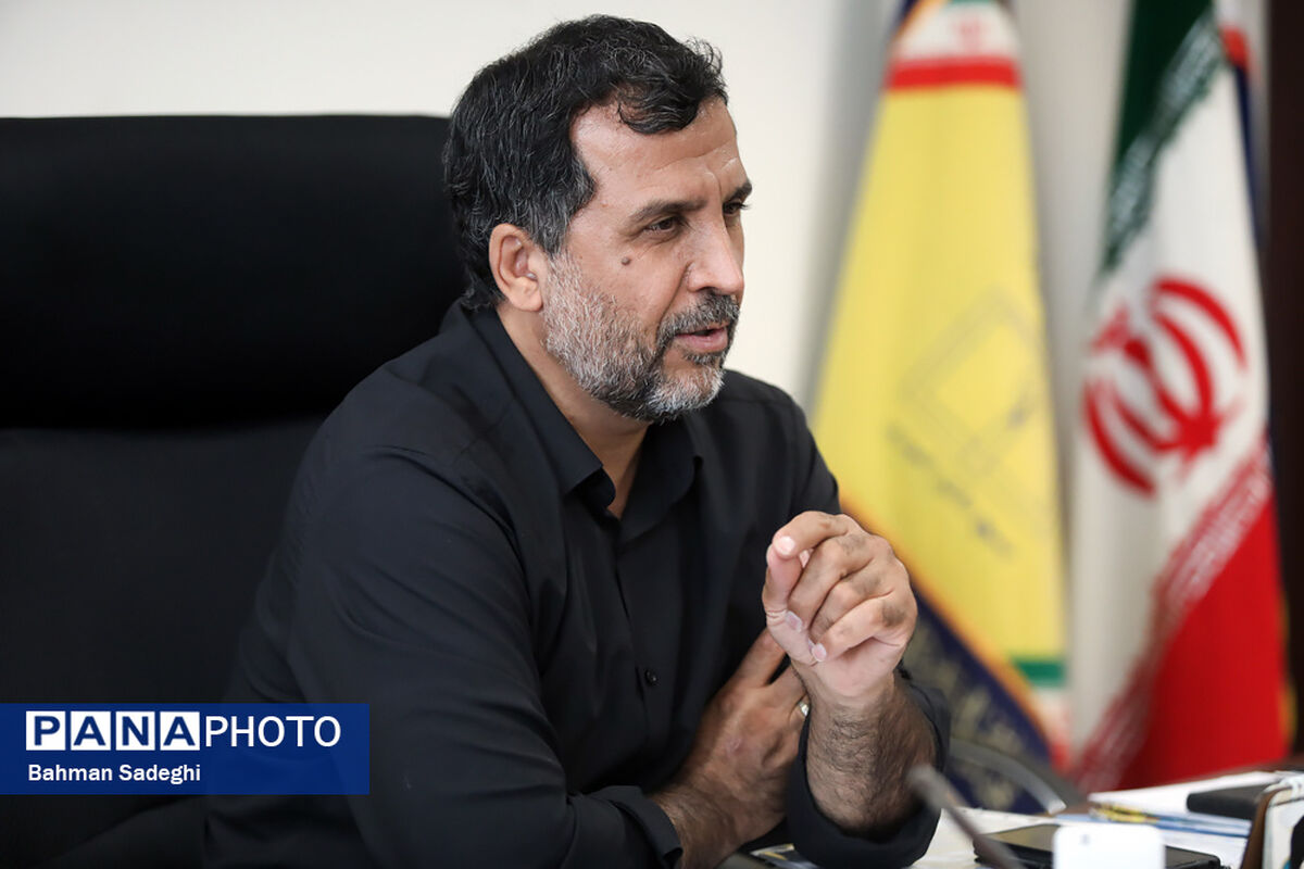 مرحله نهایی هجدهمین دوره لیگ علمی پایا برگزار می‌شود